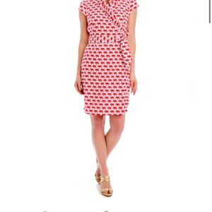 Elizabeth McKay Scotland dress